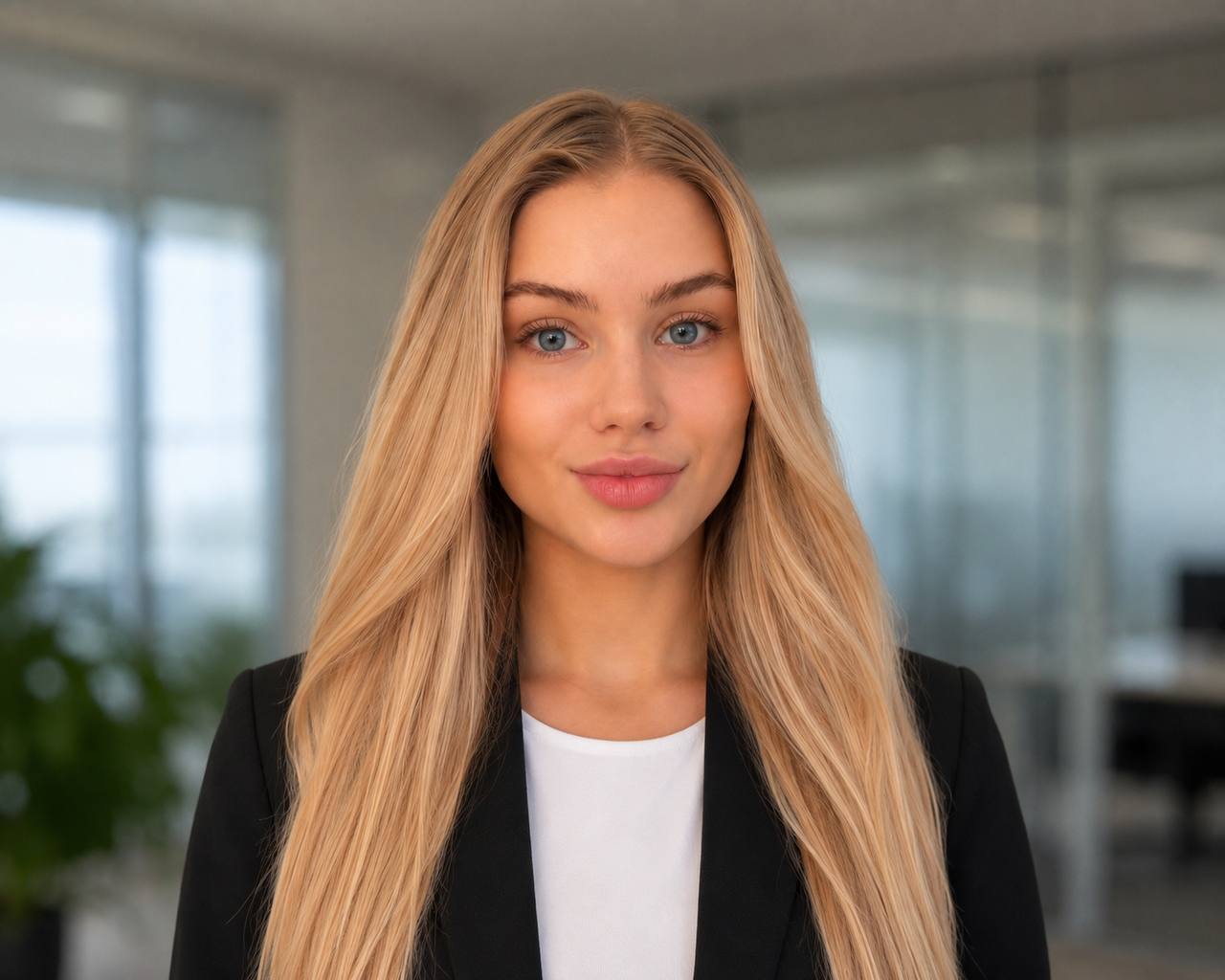 Alexandra Ozola — Founder of ProductFirst
